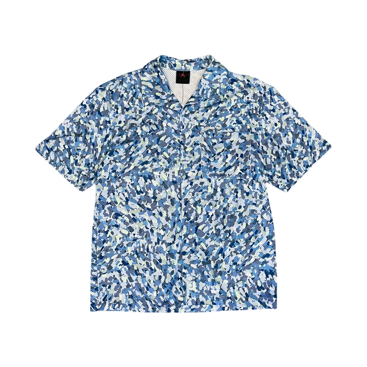 Jordan Essentials Shirt - FN4641-423