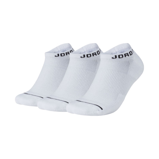 Jordan Everyday Max Socks (3pk)  - SX5546-100