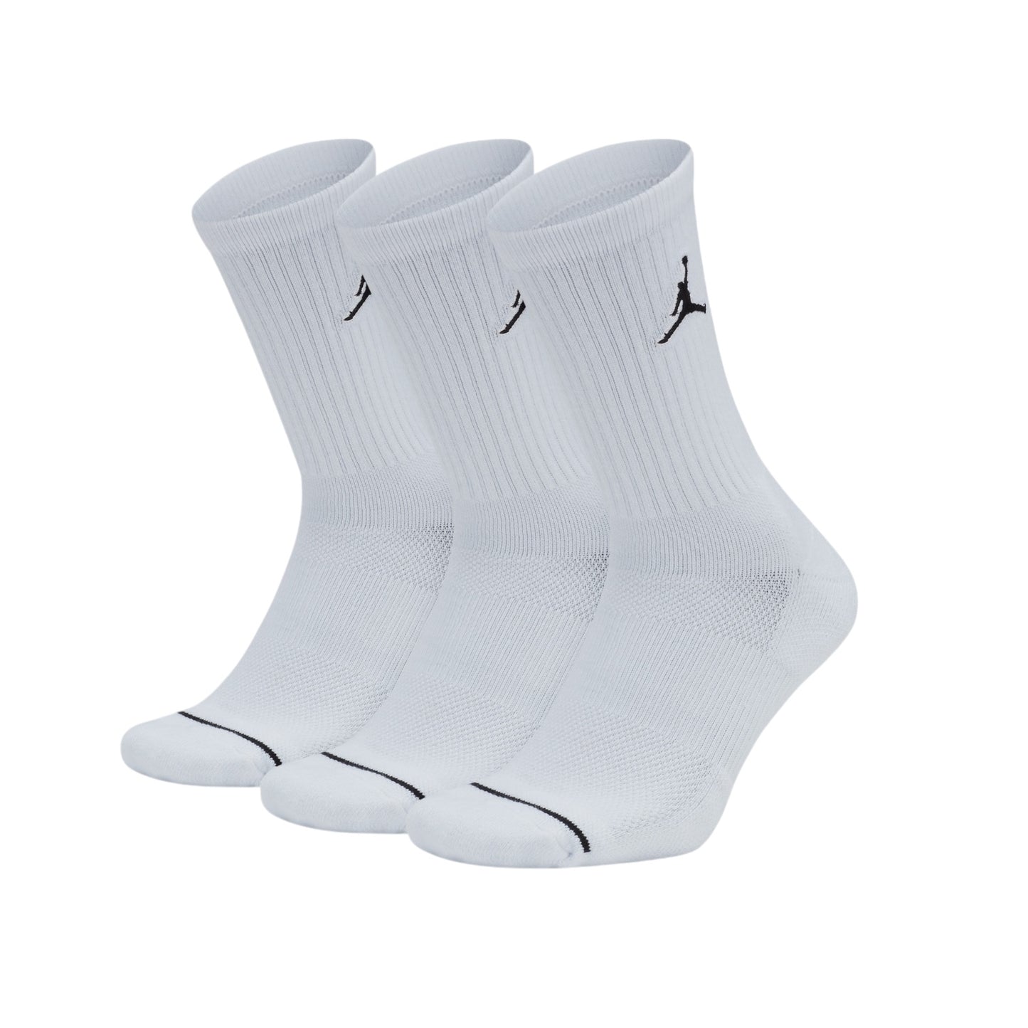 Jordan Everyday Max Socks (3pk) - SX5545-100