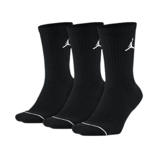 Jordan Everyday Max Socks (3pk) - SX5545-013