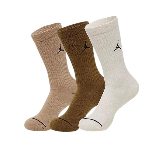 Jordan Everyday Crew Socks - DX9632-909