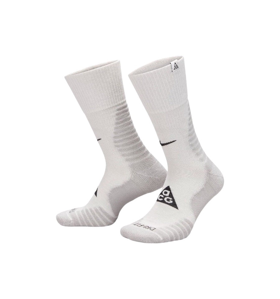 Nike ACG Socks (Lt Smoke Grey) - DV5465-101