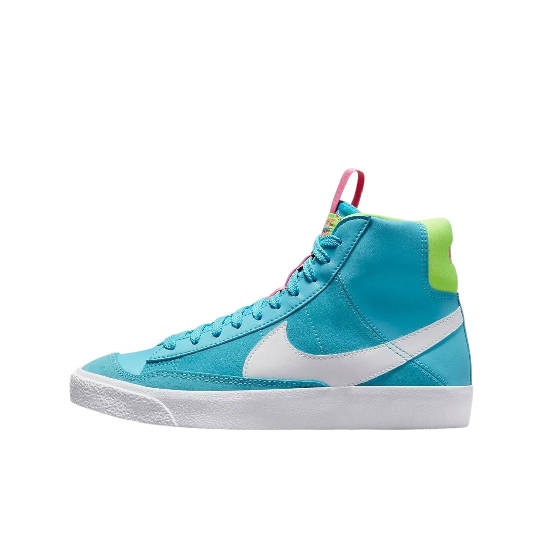 Nike Blazer Mid '77 (GS) - DQ6084-400