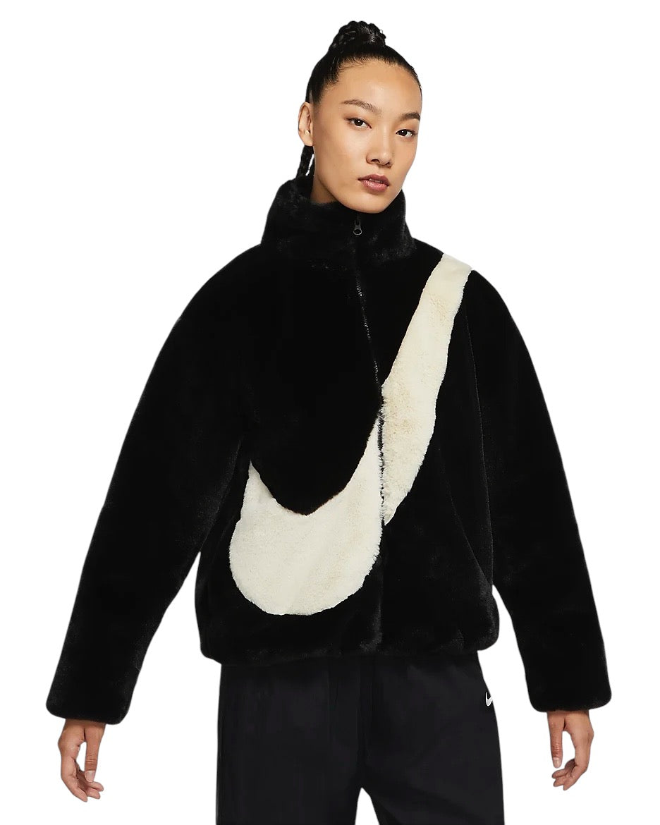 W Nike Sportswear Jacket - DO3791-010 – Reynolds & Sons