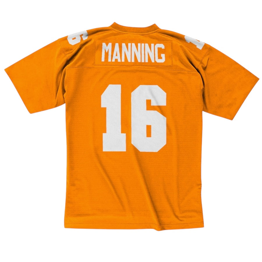 Mitchell & Ness 1997 Peyton Manning Tennessee Jersey