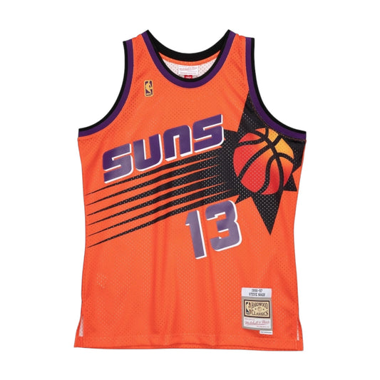 Mitchell & Ness Phoenix Suns 1996 Steve Nash Jersey