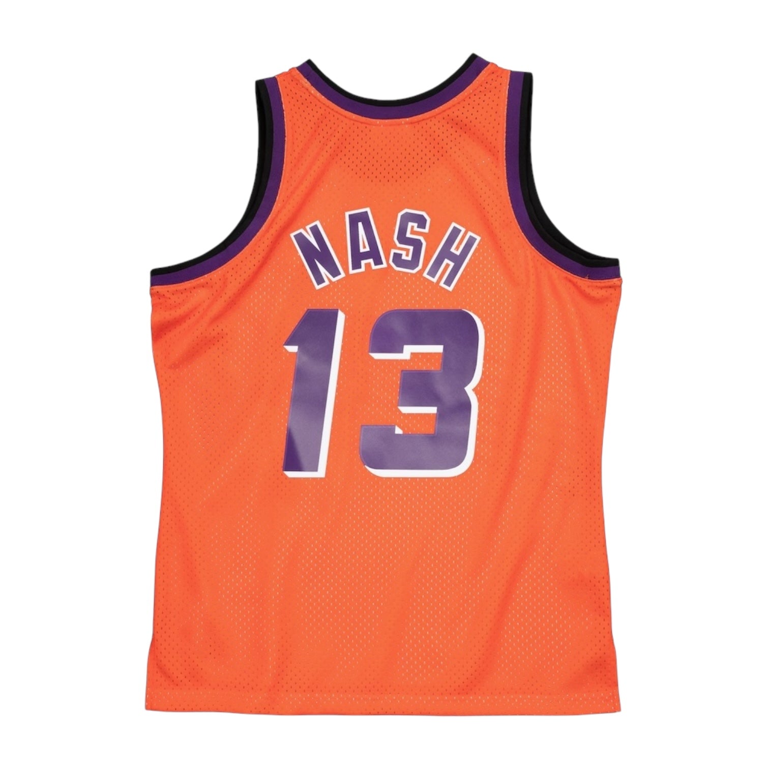 Mitchell Ness Phoenix Suns 1996 Steve Nash Jersey Reynolds Sons