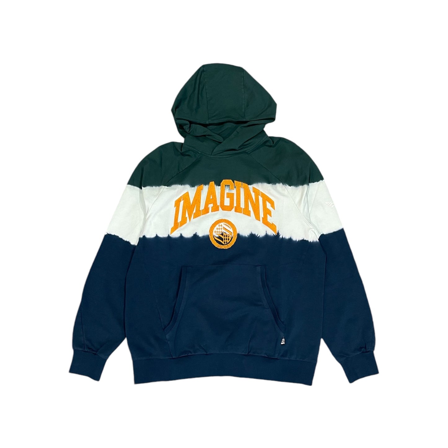 Paper Planes Imagine Hoodie