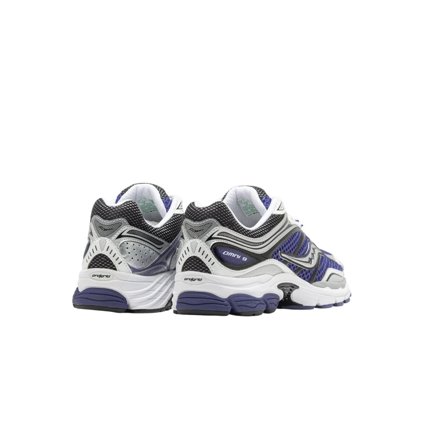 Saucony Progrid Omni 9 - S70739-25