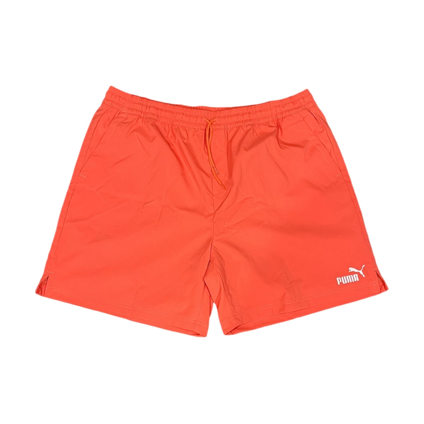 Puma Embroidery Woven Short - 676302-60