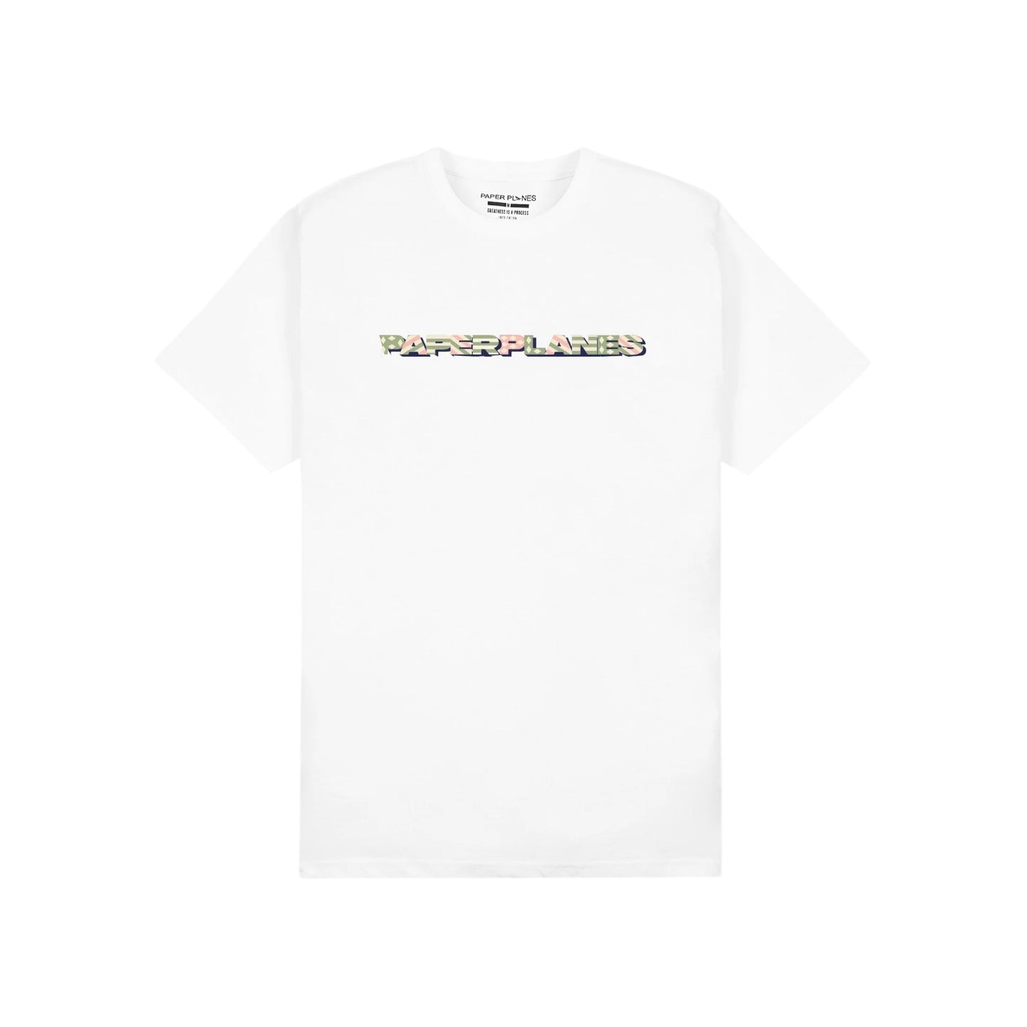 Paper Planes Easter Tee