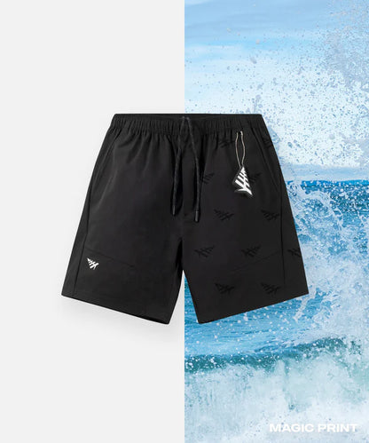 Paper Planes Armada Swim Short