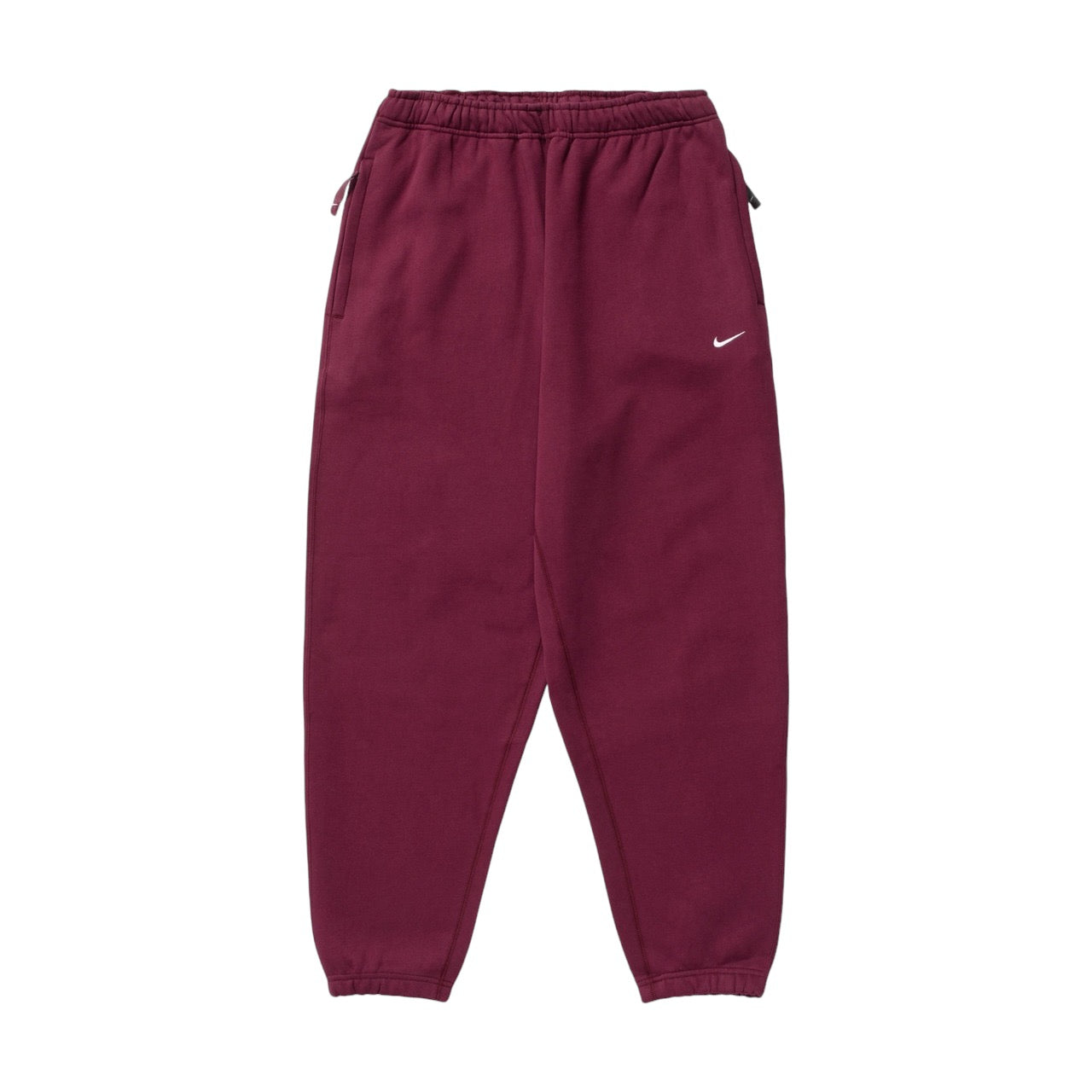 Nike Solo Swoosh Sweatpants - DX1364-681