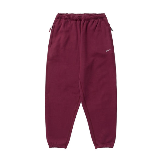 Nike Solo Swoosh Sweatpants - DX1364-681