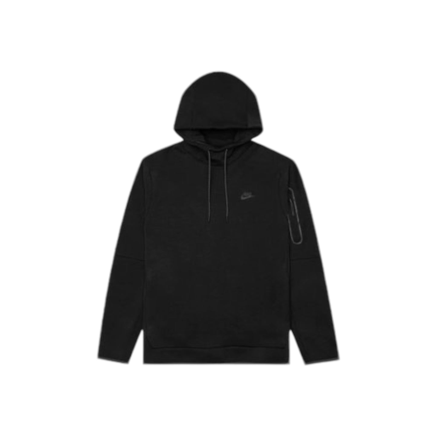 Nike Sportswear Tech Fleece Hoodie - DD5174-010