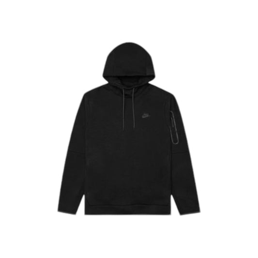 Nike Sportswear Tech Fleece Hoodie - DD5174-010