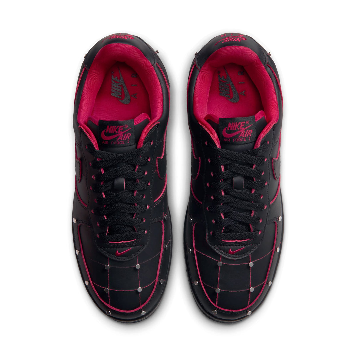 Nike Air Force 1 '01 "Nightmare" - IX0104-001