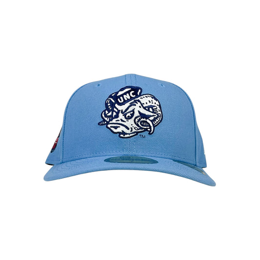 New Era North Carolina Tar Heels March Madness College Vault 1993 59Fifty Fitted