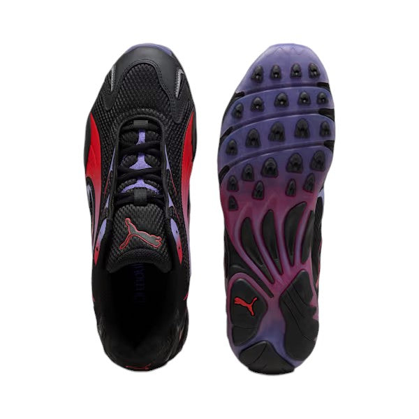 Puma Inhale "Spider Man" - 401560-02