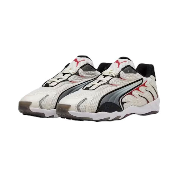 Puma Inhale "Warm White" - 401560-11