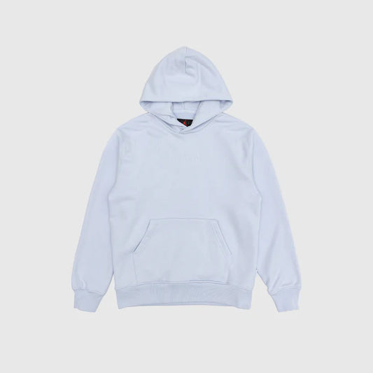 Air Jordan Wordmark Hoodie "Football Grey" - FZ3952-085