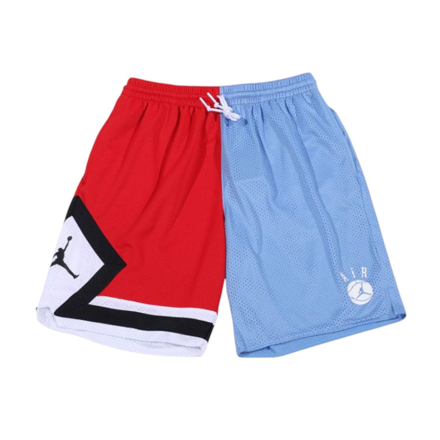 Jordan DNA Short "Lucky Shorts" - AJ1112-448