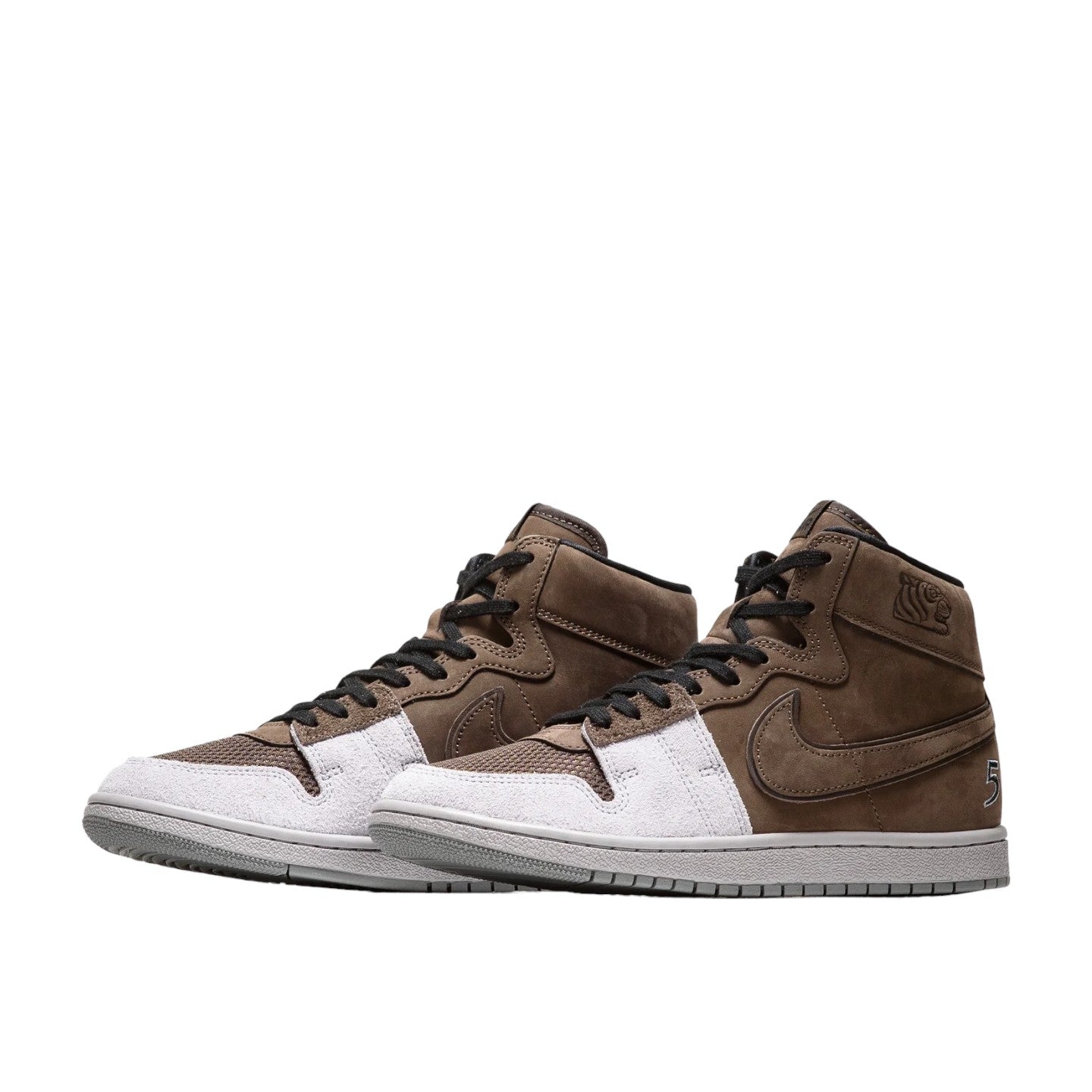 Jordan Air Ship PE SP x SoulGoods - FJ2385-200