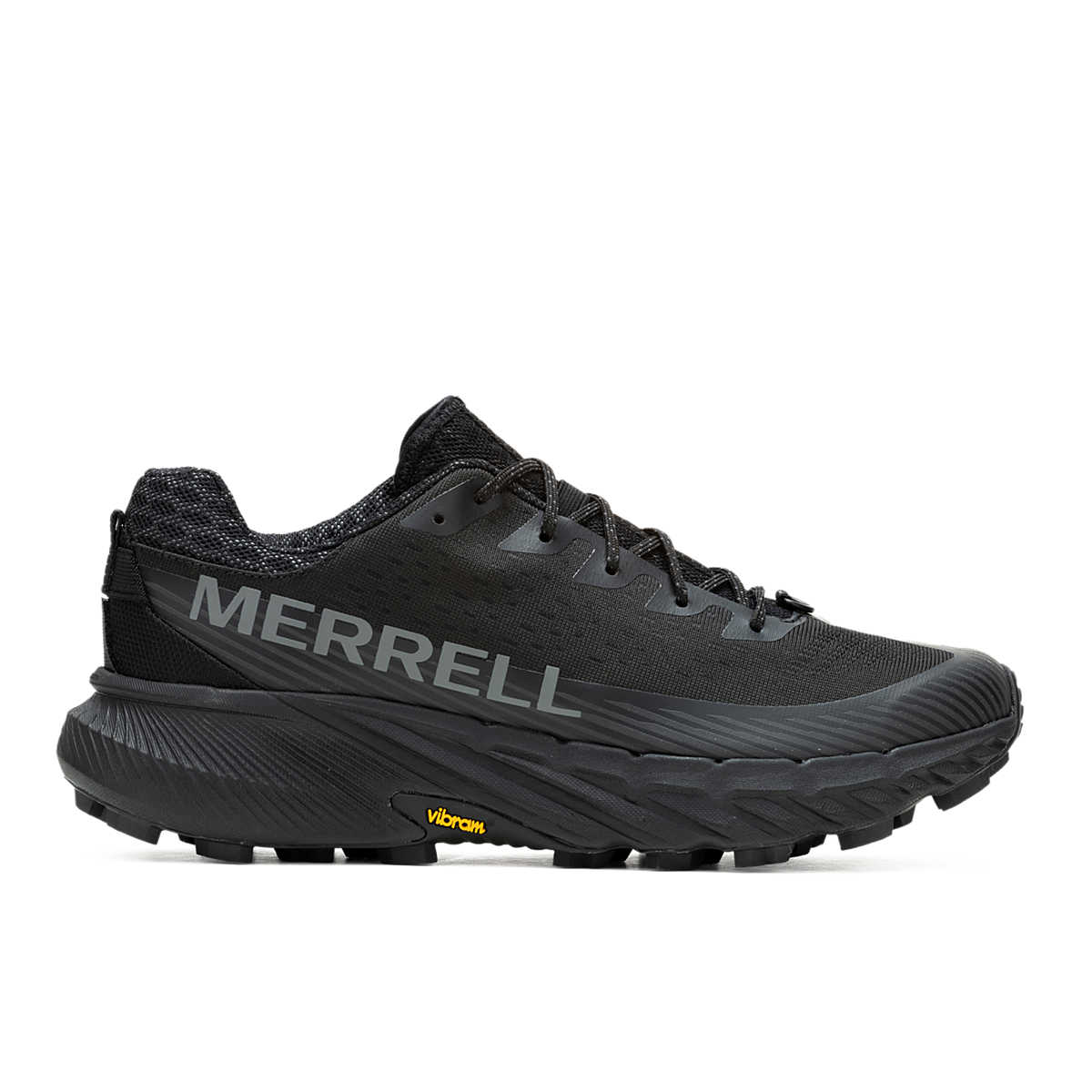 Merrell Agility Peak 5 "Black" - J068045
