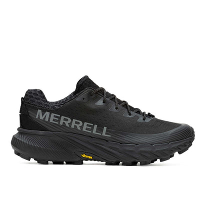 Merrell Agility Peak 5 "Black" - J068045