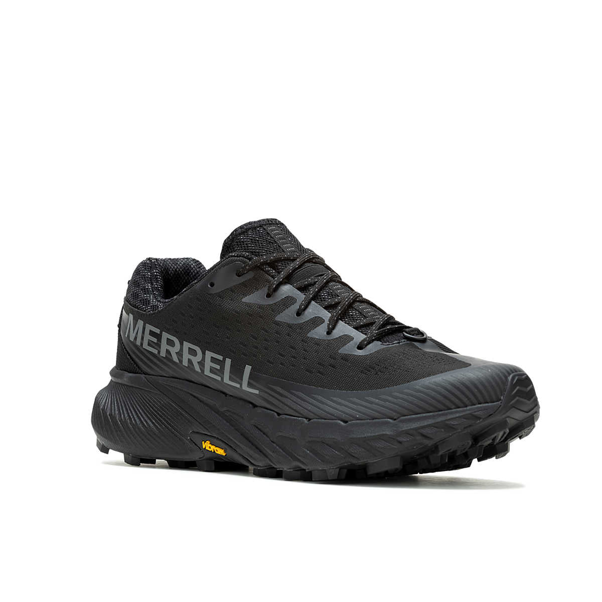 Merrell Agility Peak 5 "Black" - J068045