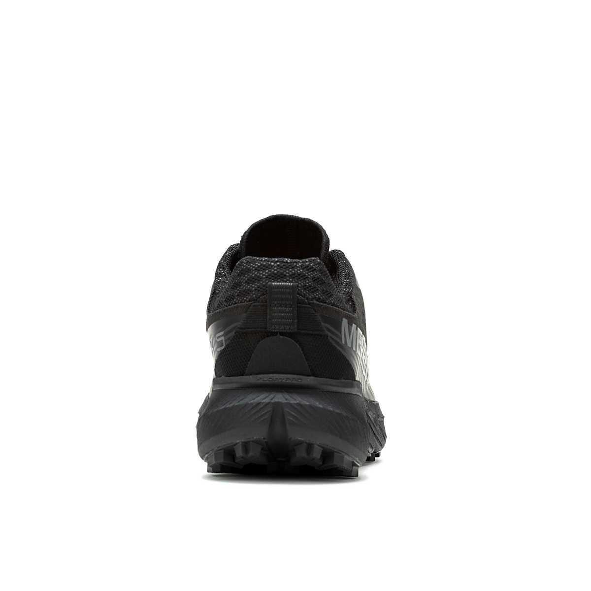 Merrell Agility Peak 5 "Black" - J068045