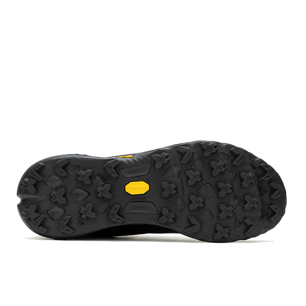 Merrell Agility Peak 5 "Black" - J068045