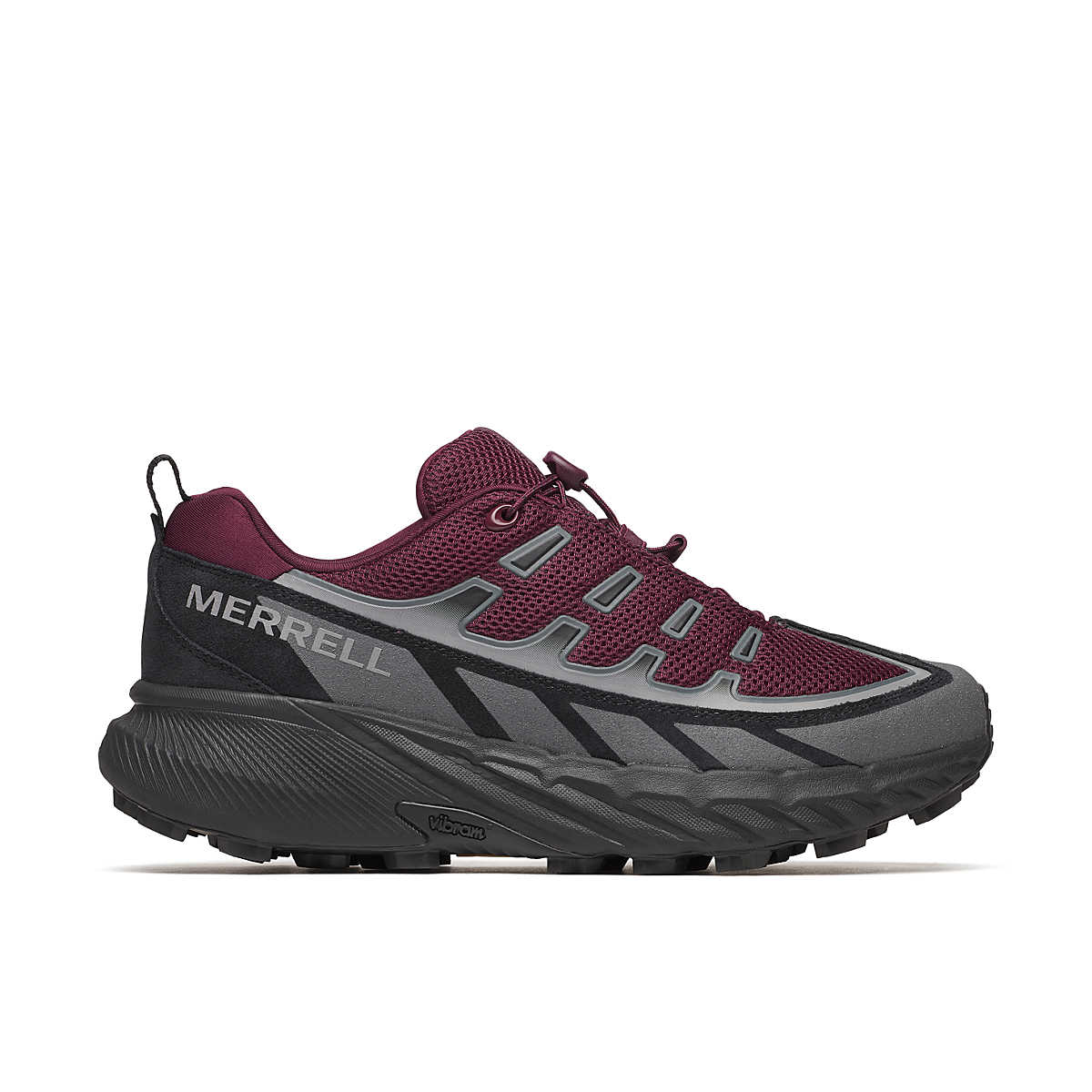 Merrell Agility Peak 5 Trek "Dark Cherry" - J2007581