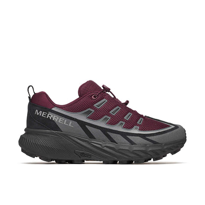 Merrell Agility Peak 5 Trek "Dark Cherry" - J2007581