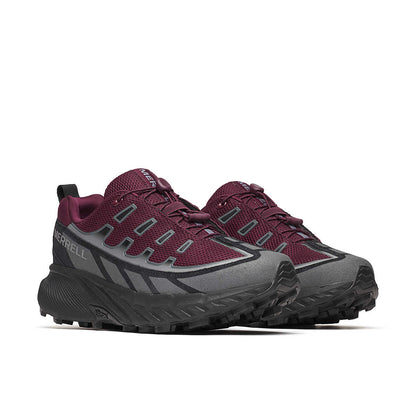 Merrell Agility Peak 5 Trek "Dark Cherry" - J2007581