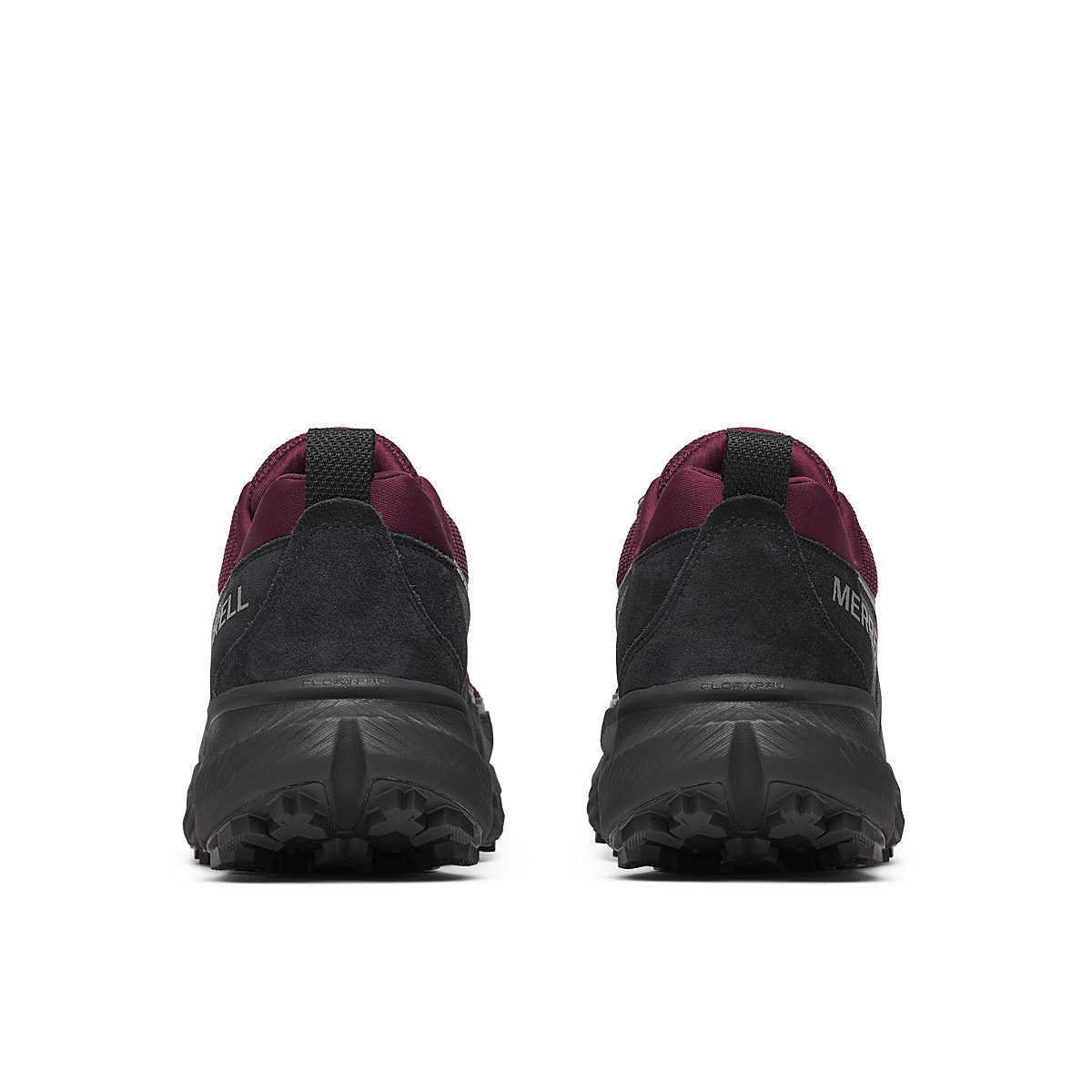 Merrell Agility Peak 5 Trek "Dark Cherry" - J2007581