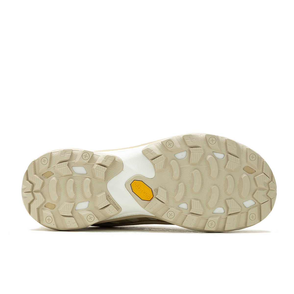 W Merrell Moab Speed 2 GTX "Khaki" - J037842Z