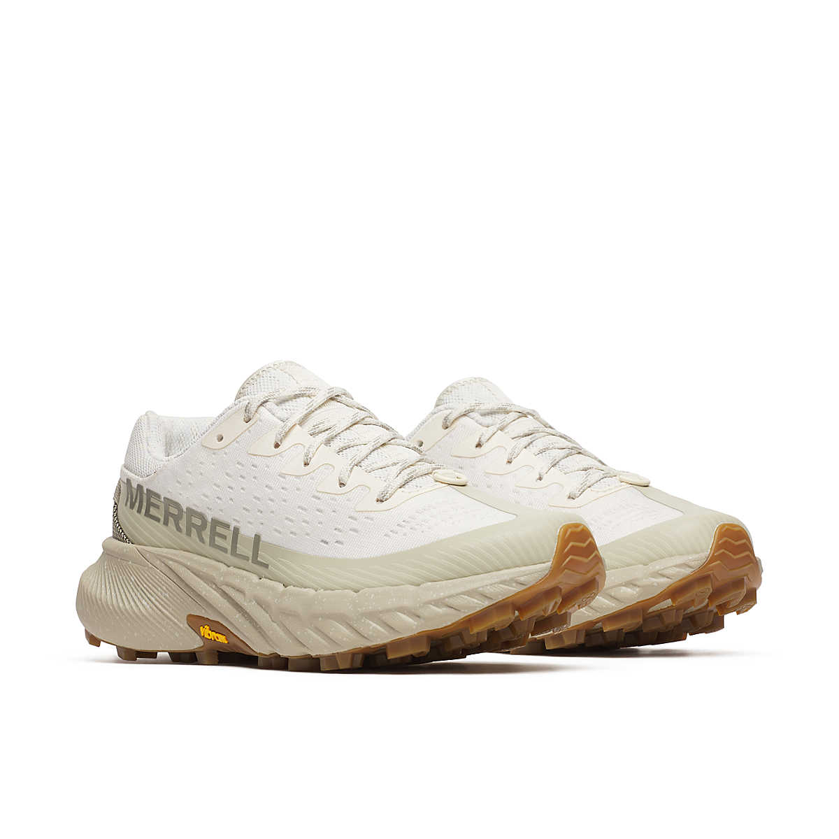 W Merrell Agility Peak 5 "Basalt" - J068704