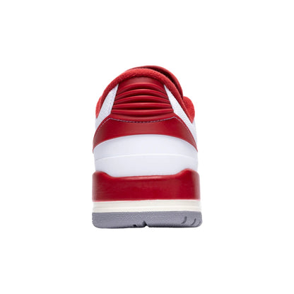 Jordan 2/3 "Varsity Red" - FD0383-161