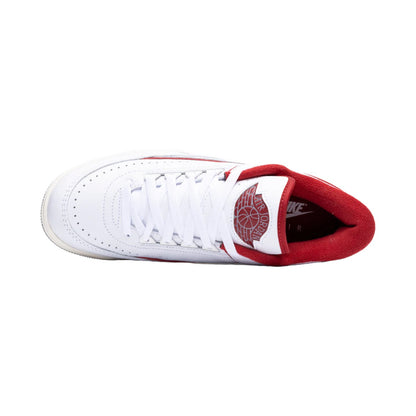 Jordan 2/3 "Varsity Red" - FD0383-161