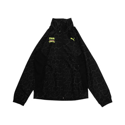 Puma x TMNT Pumatech Relaxed Track Jacket - 630102-01