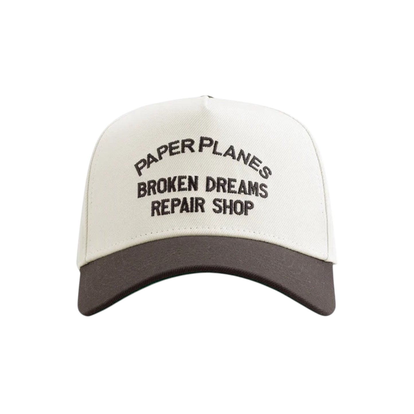 Paper Planes "Broken Dreams Repair shop" - Snapback