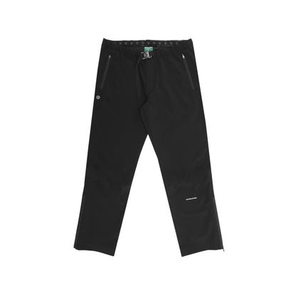 Students Sonny Nylon Hiker Pants - Black