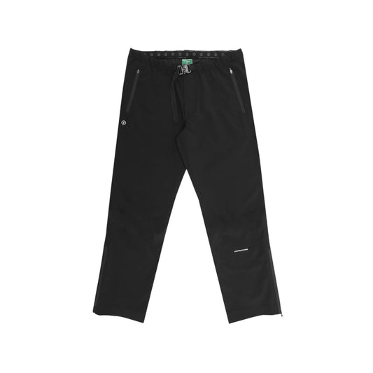 Students Sonny Nylon Hiker Pants - Black