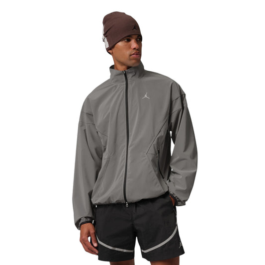 Jordan Brooklyn Hike Mike Draft Jacket - IF1877-095