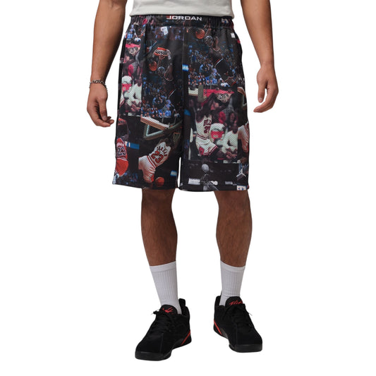 Jordan Flight Shorts - IF1841-010