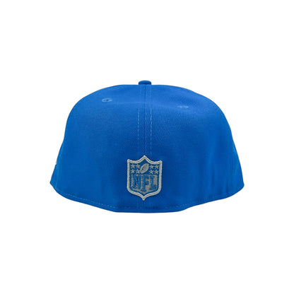 New Era Detroit Lions Break 5950 Fitted