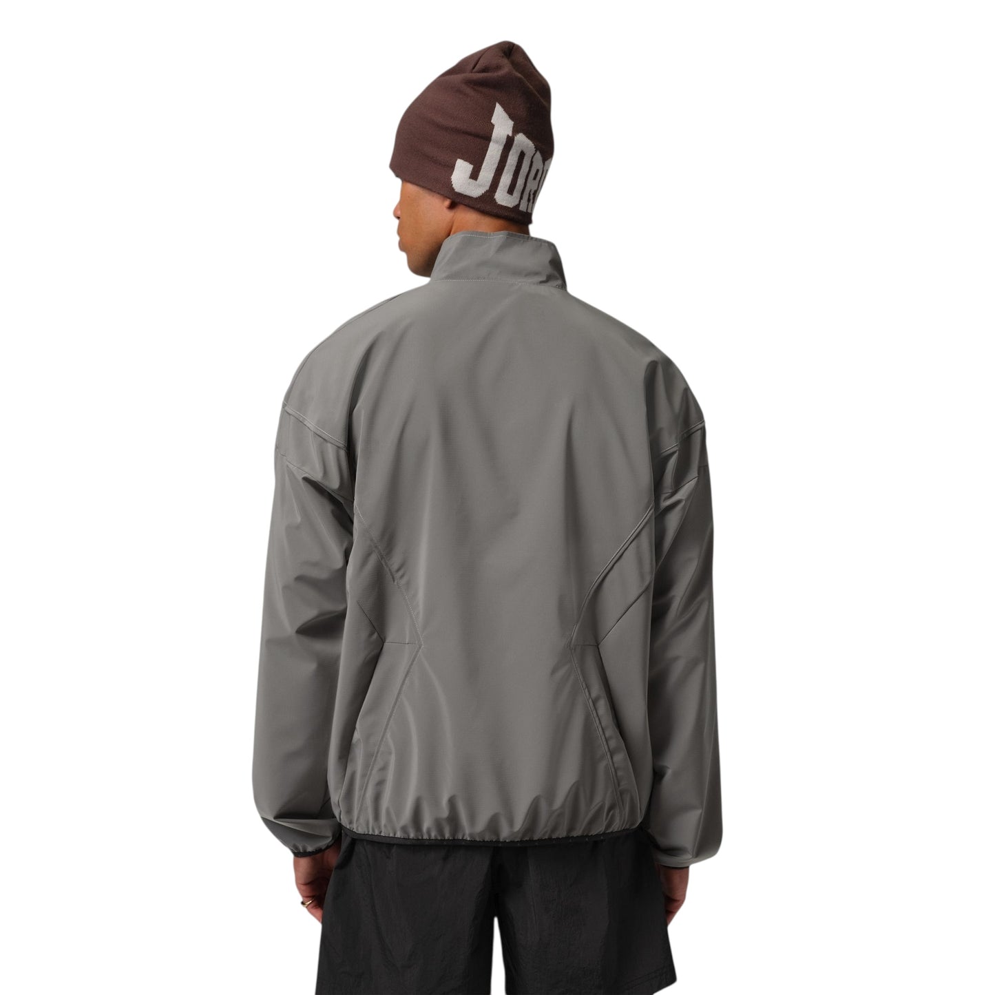 Jordan Brooklyn Hike Mike Draft Jacket - IF1877-095