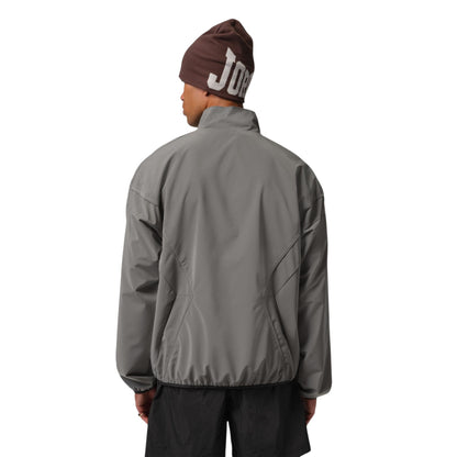 Jordan Brooklyn Hike Mike Draft Jacket - IF1877-095