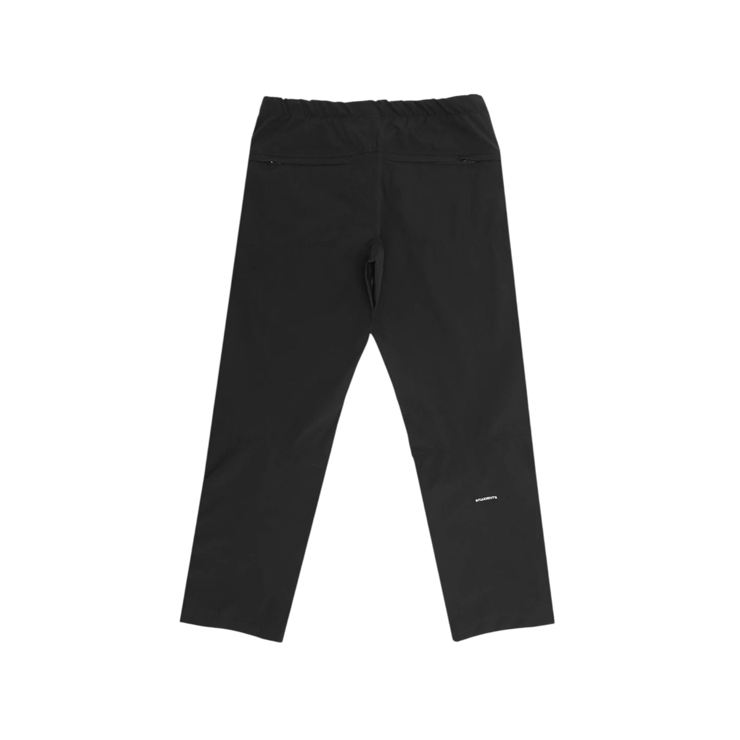 Students Sonny Nylon Hiker Pants - Black